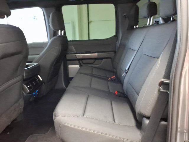 Certified 2023 Ford F150 XLT w/ Equipment Group 302A High AWD/4WD image 13