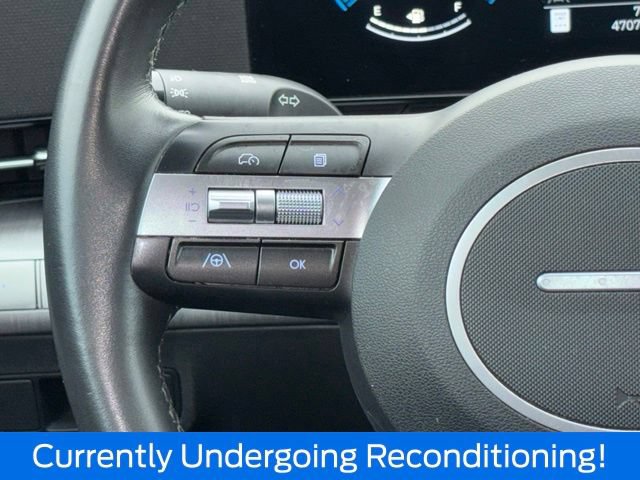 Used 2025 Hyundai Kona SEL FWD image 21