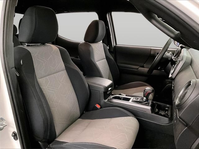 Used 2023 Toyota Tacoma TRD Sport AWD/4WD image 7