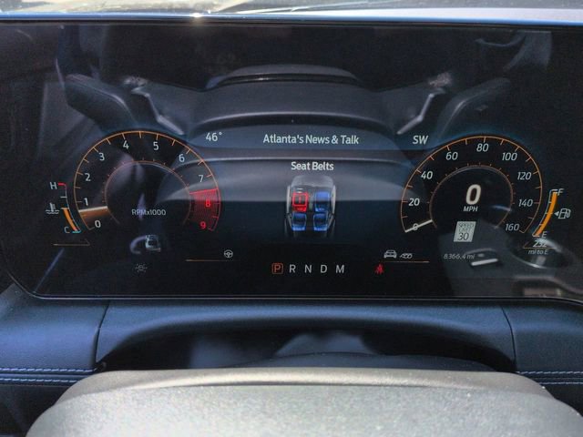 Certified 2024 Ford Mustang GT Premium image 32