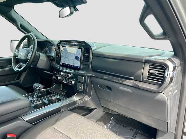 Certified 2023 Ford F150 XLT w/ Equipment Group 302A High AWD/4WD image 37