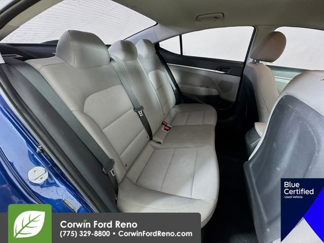 Used 2019 Hyundai Elantra SE image 28