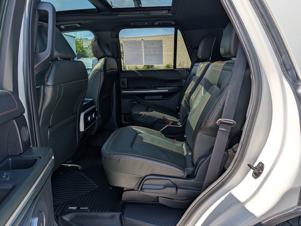 Certified 2022 Ford Expedition Timberline AWD/4WD image 28
