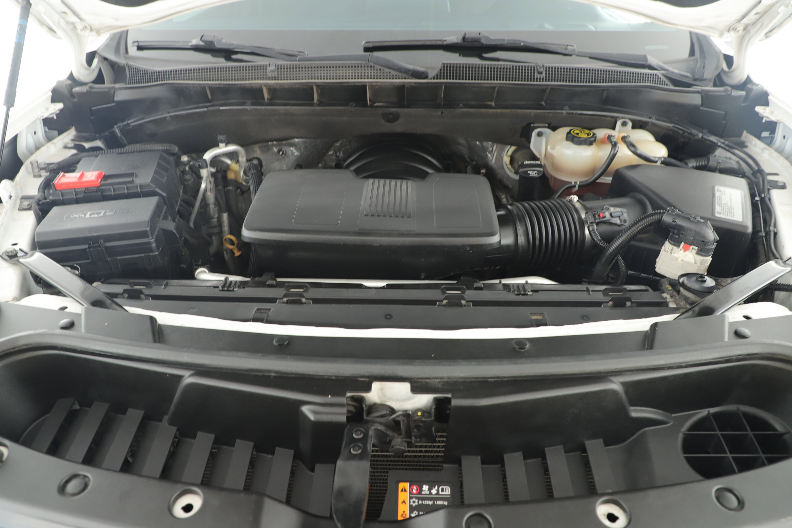 Used 2021 Chevrolet Suburban LT image 6