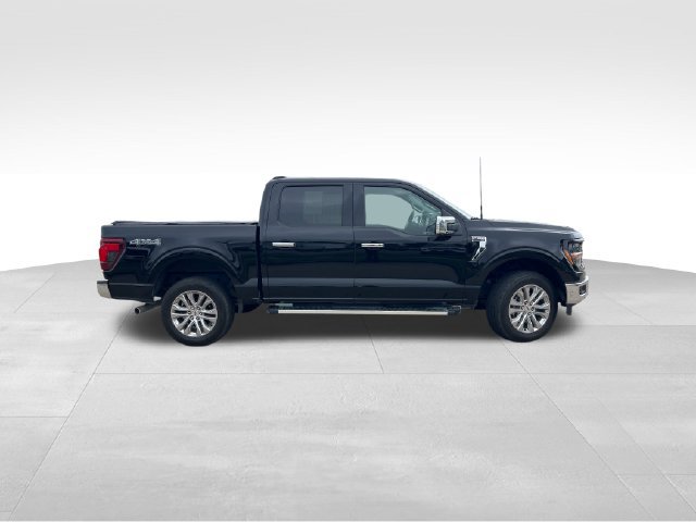 Certified 2024 Ford F150 XLT w/ Equipment Group 302A MID AWD/4WD image 9