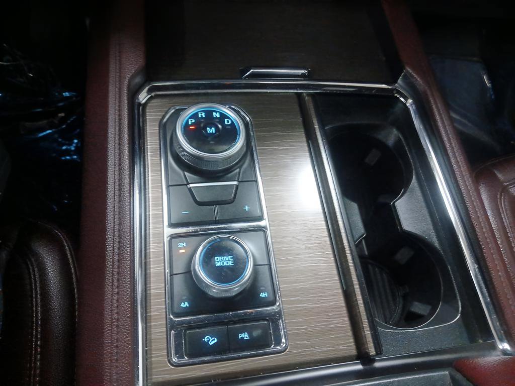 Certified 2024 Ford Expedition Max Limited image 15