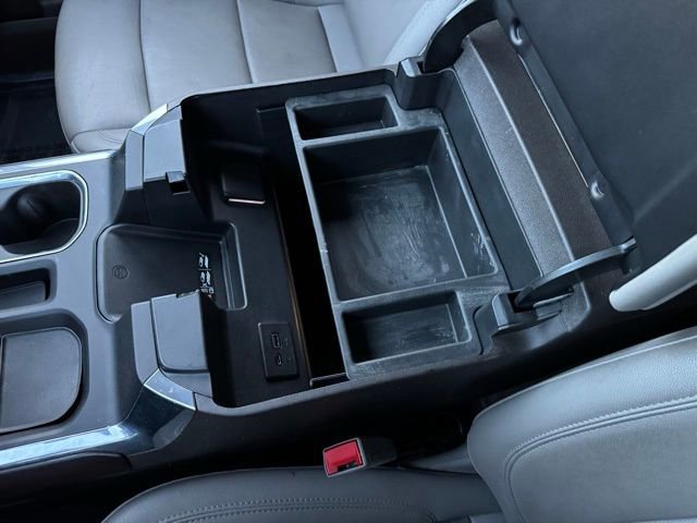 Used 2023 GMC Sierra 1500 SLT image 25