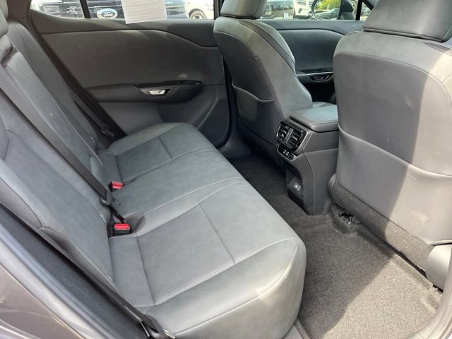 Used 2023 Lexus RZ 450e Premium w/ Technology Package AWD/4WD image 9