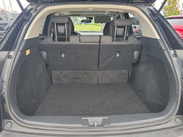 Used 2020 Honda HR-V EX image 9