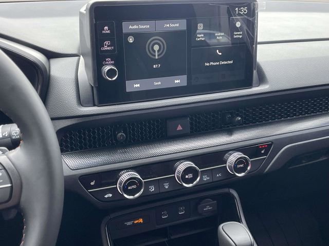 Used 2026 Honda CR-V Sport image 18