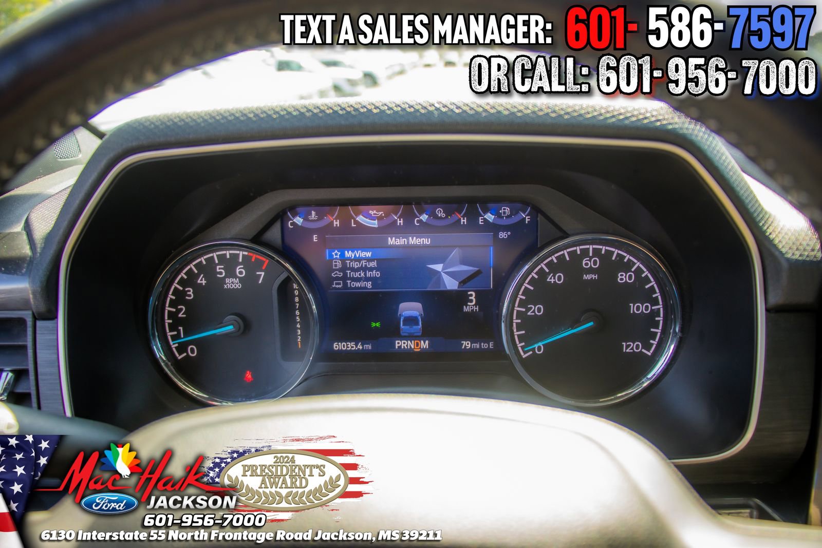 Certified 2021 Ford F150 XLT w/ Equipment Group 302A High image 14