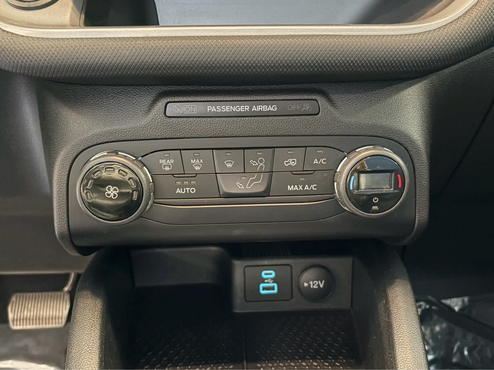 Certified 2021 Ford Bronco Sport Big Bend AWD/4WD image 33