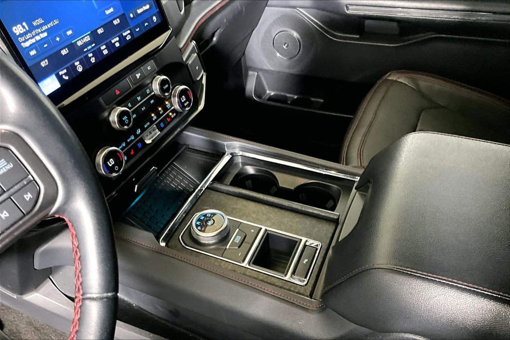 Certified 2023 Ford Expedition Limited RWD image 13