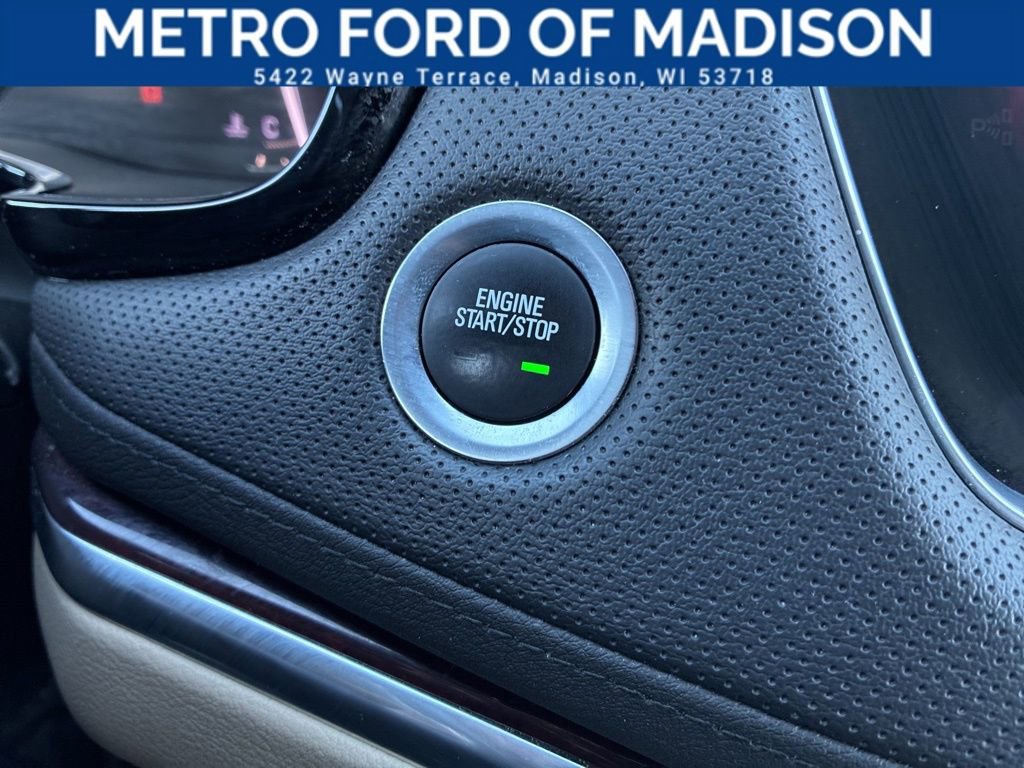 Used 2019 Cadillac XT5 Luxury image 34