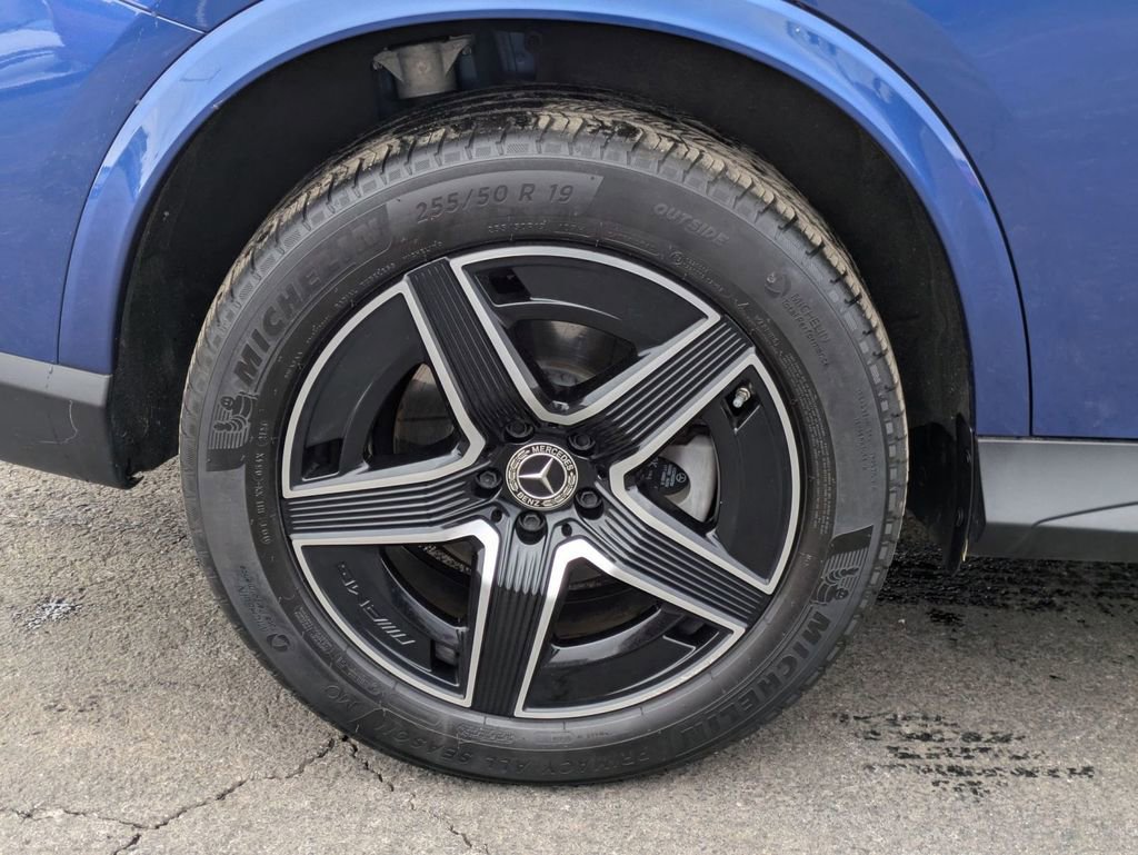 Used 2023 Mercedes-Benz GLC 300 GLC 300 image 16