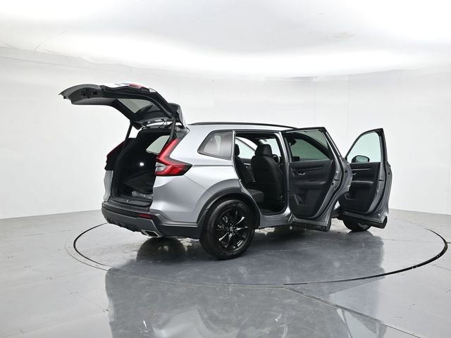 Used 2026 Honda CR-V Sport-L image 45