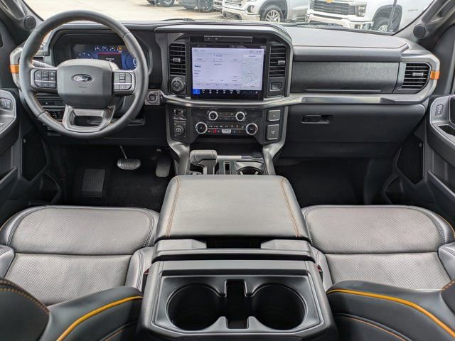 Certified 2025 Ford F150 Tremor w/ Equipment Group 402A High image 14