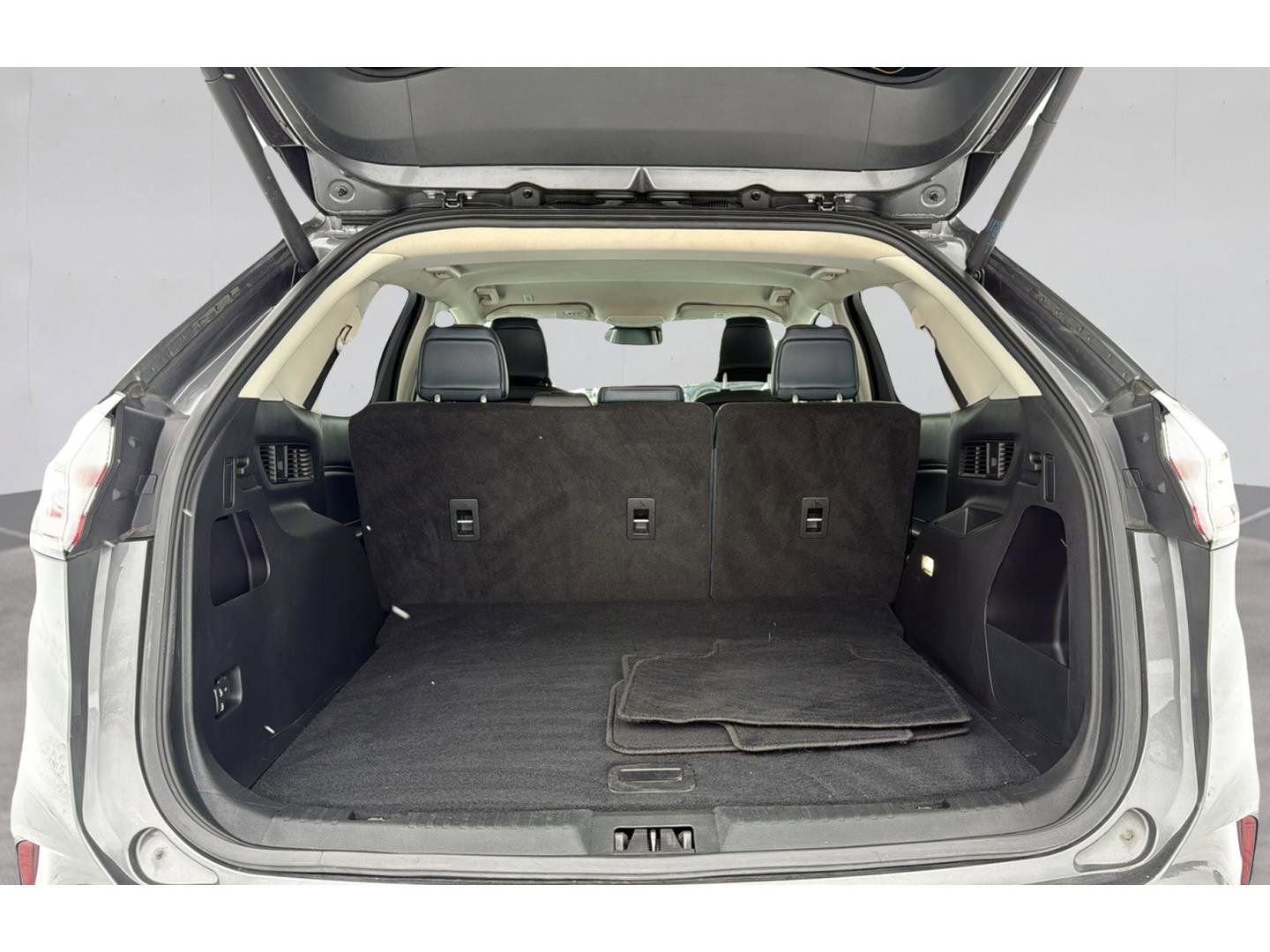 Certified 2024 Ford Edge SEL w/ Sport Appearance Package image 20