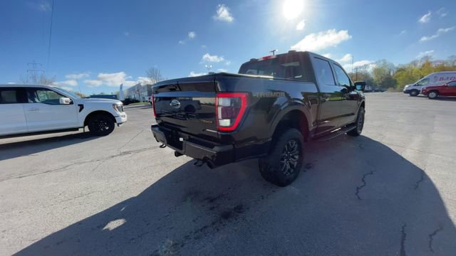 Certified 2022 Ford F150 Tremor w/ Equipment Group 402A High AWD/4WD image 10