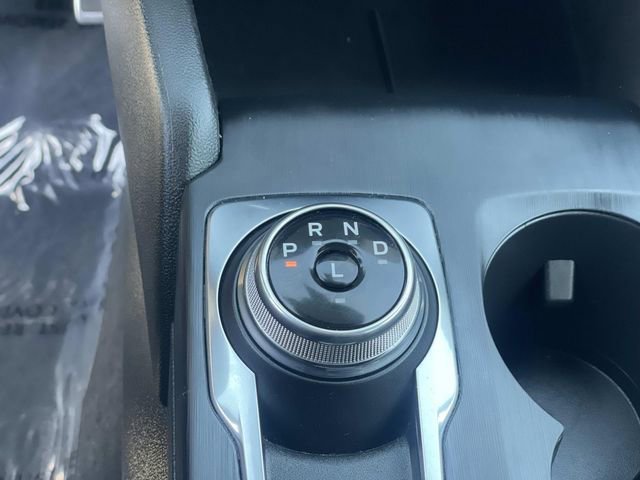 Certified 2024 Ford Escape ST-Line w/ Tech Pack #1 image 17