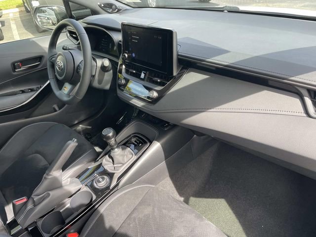 Used 2025 Toyota Corolla GR image 36