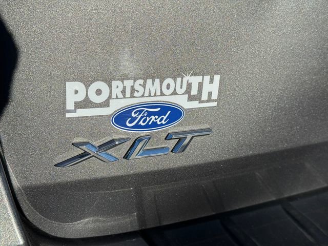 Certified 2022 Ford Explorer XLT w/ Equipment Group 202A image 19