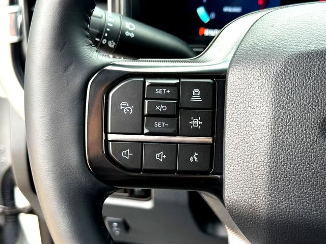 Certified 2025 Ford F250 Platinum w/ Tremor Off-Road Package AWD/4WD image 13