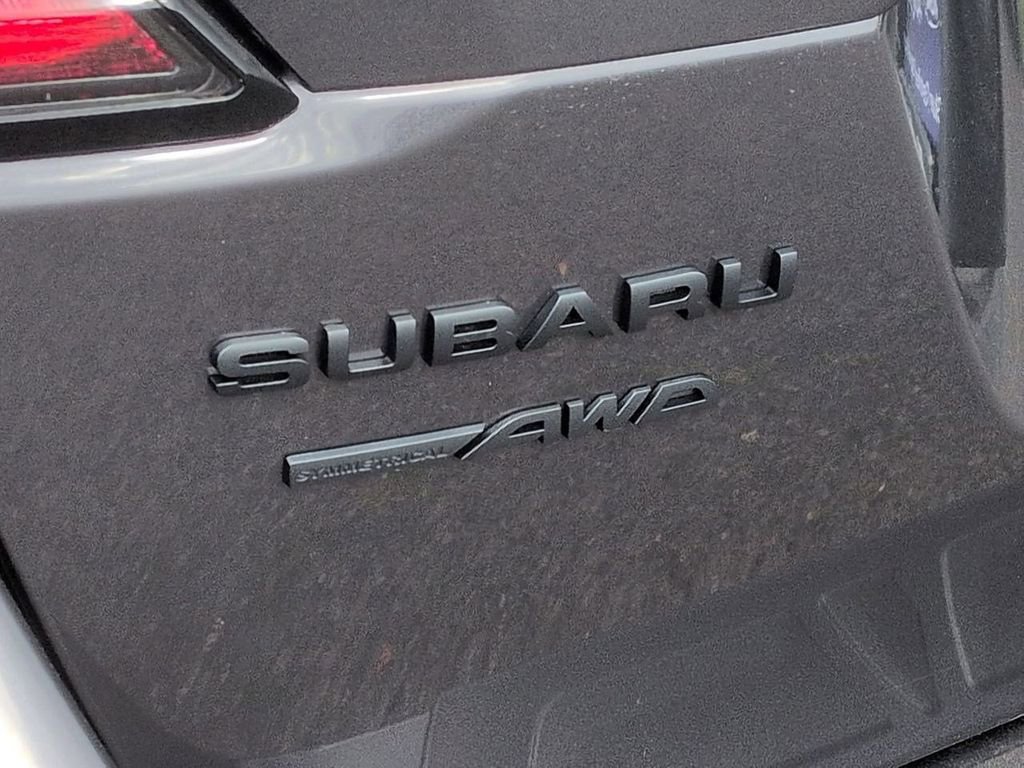 Used 2025 Subaru Outback Onyx Edition AWD/4WD image 26