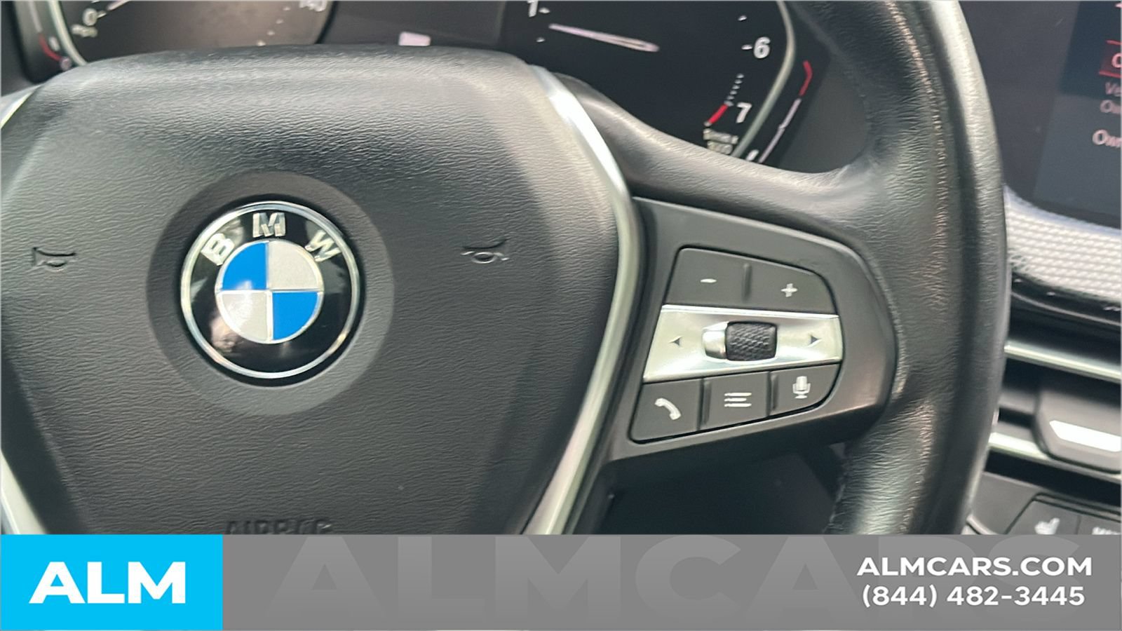 Used 2021 BMW 228i xDrive Gran Coupe w/ Convenience Package AWD/4WD image 29
