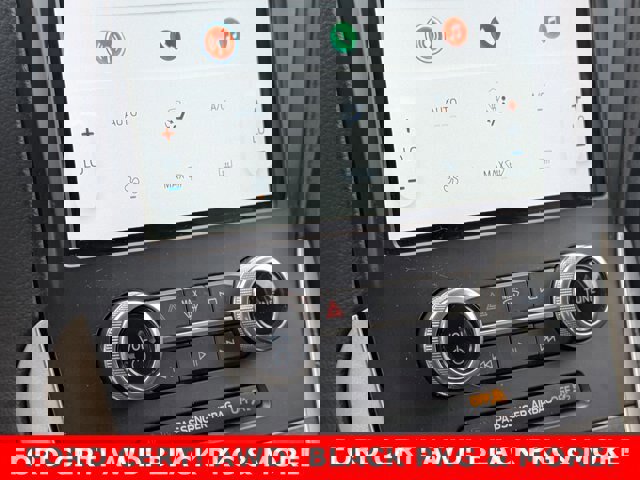 Certified 2022 Ford Edge SE w/ Black Appearance Package image 19