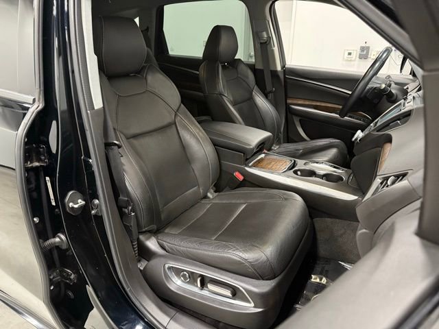 Used 2020 Acura MDX FWD w/ Technology Package image 40
