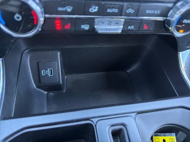 Certified 2022 Ford F150 XLT w/ Equipment Group 302A High image 15