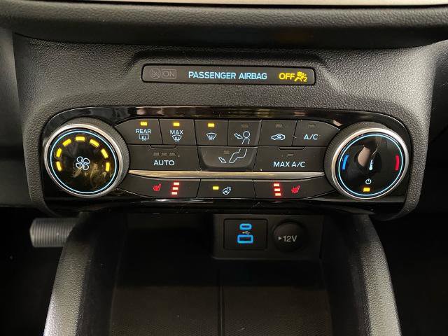 Certified 2022 Ford Escape SE w/ Cold Weather Package image 16