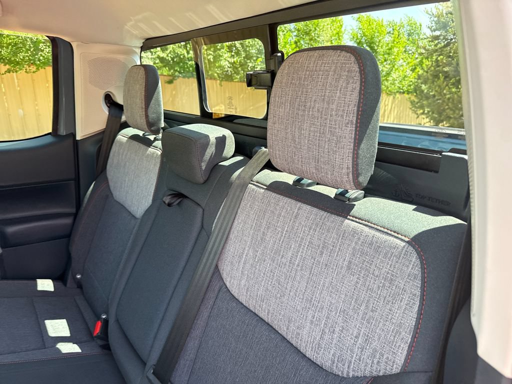 Certified 2022 Ford Maverick XLT FWD image 21