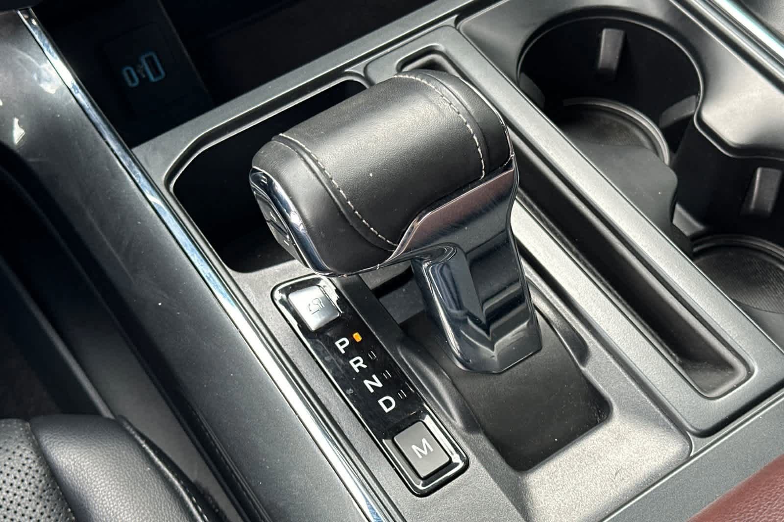 Certified 2021 Ford F150 Lariat image 22