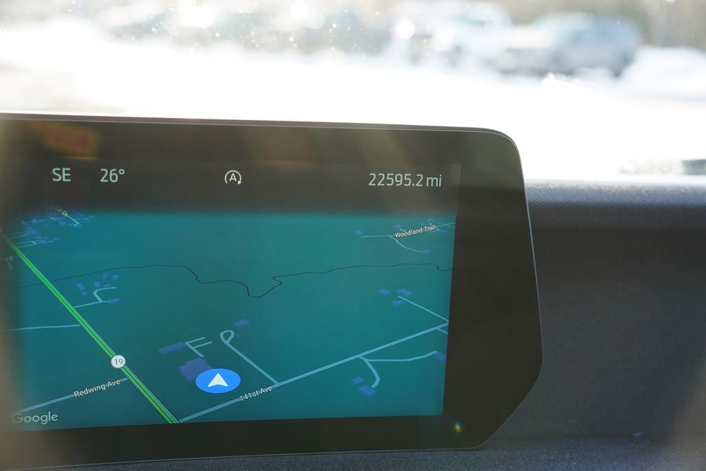 Certified 2025 Ford Expedition Active image 41