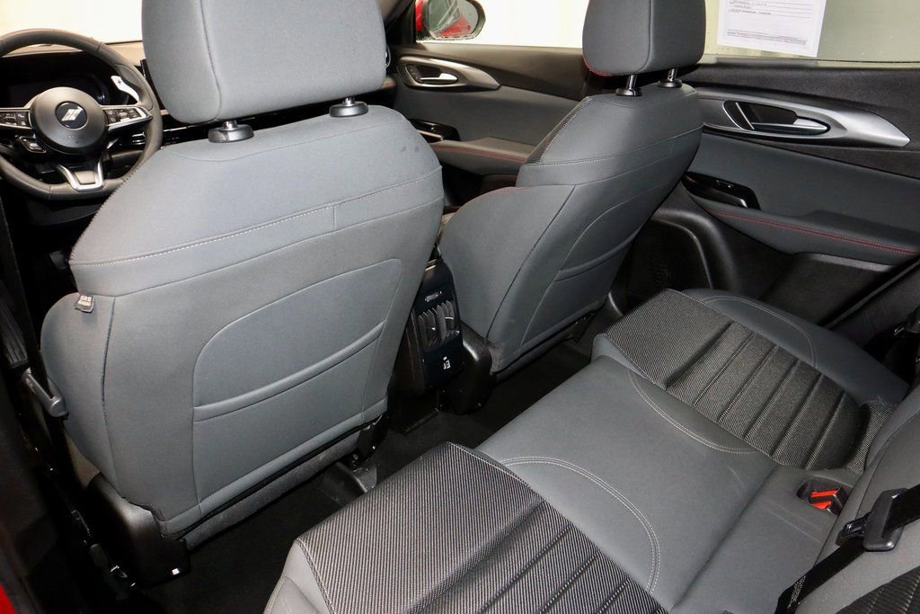 Used 2024 Dodge Hornet R/T image 21