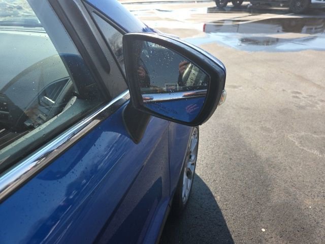 Certified 2020 Ford EcoSport Titanium w/ Interior Protection Package image 10