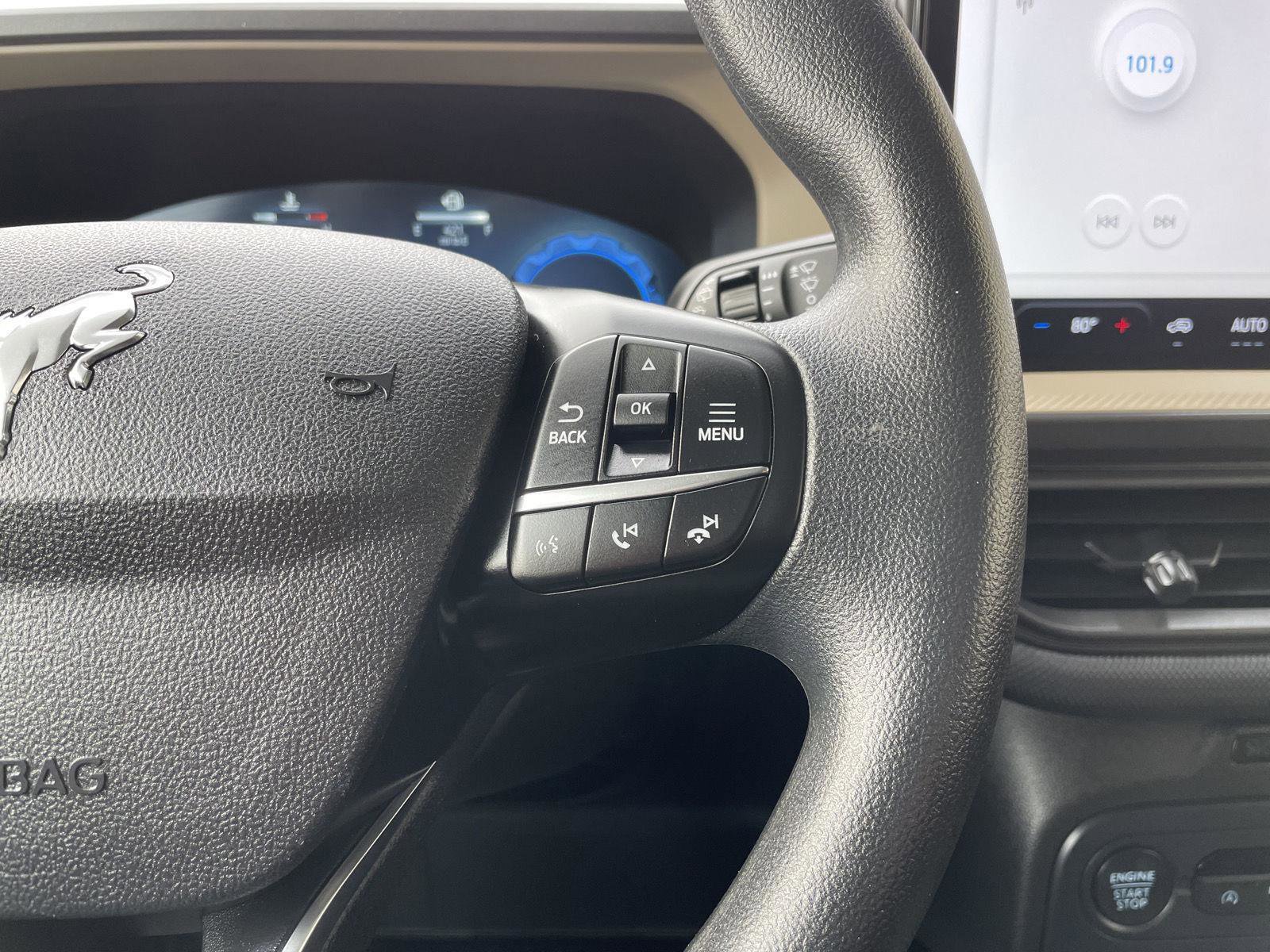 Certified 2025 Ford Bronco Sport Big Bend AWD/4WD image 14