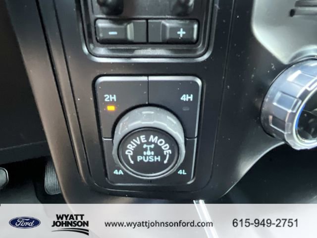 Certified 2023 Ford F150 Raptor AWD/4WD image 36