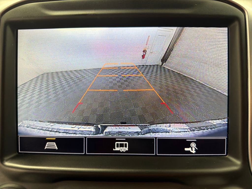 Used 2021 GMC Sierra 1500 SLT w/ X31 Off-Road Package image 26