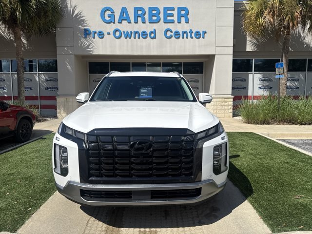 Used 2024 Hyundai Palisade SEL w/ Premium Package AWD/4WD image 9