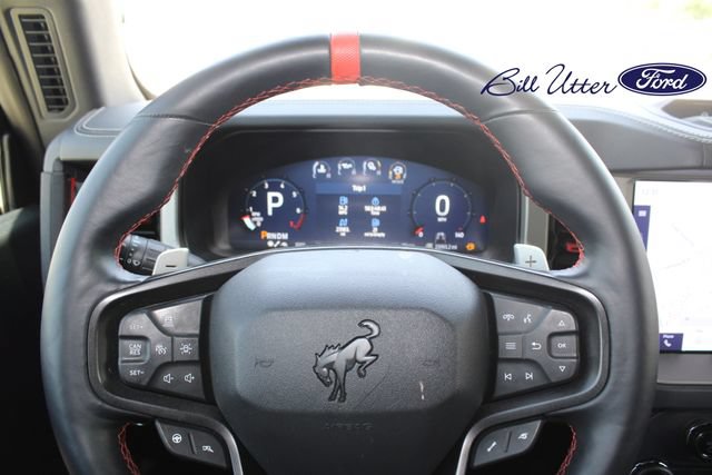 Certified 2024 Ford Bronco Raptor AWD/4WD image 22