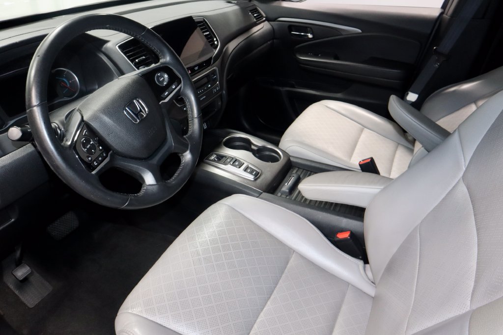 Used 2021 Honda Passport EX-L image 22