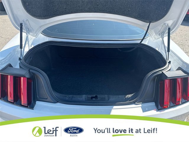 Certified 2017 Ford Mustang Shelby GT350 w/ Electronics Package image 26