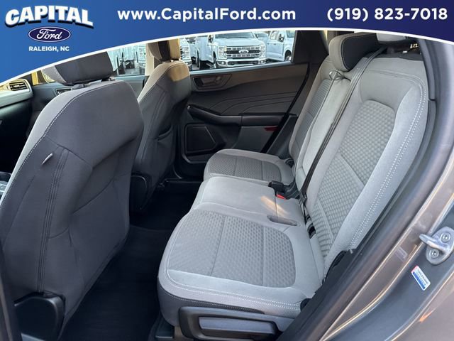 Certified 2022 Ford Escape SE w/ Convenience Package image 16