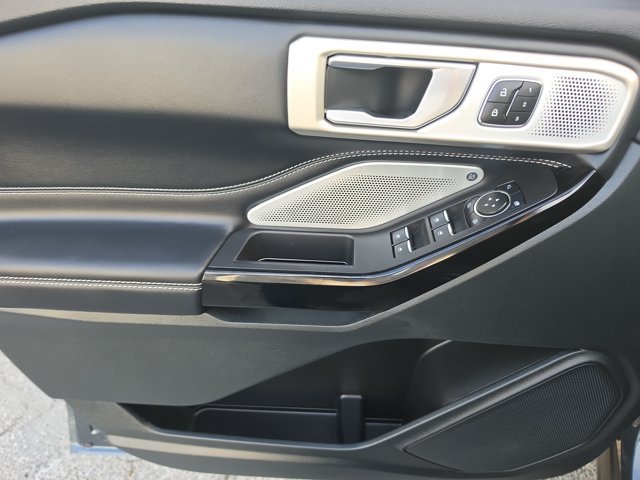 Certified 2023 Ford Explorer ST w/ Equipment Group 401A AWD/4WD image 19