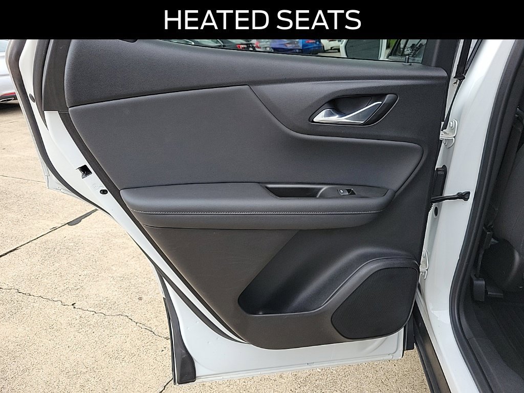 Used 2019 Chevrolet Blazer LT FWD image 14