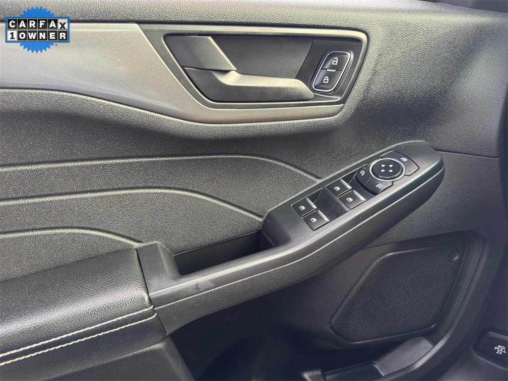 Certified 2023 Ford Escape Active image 18