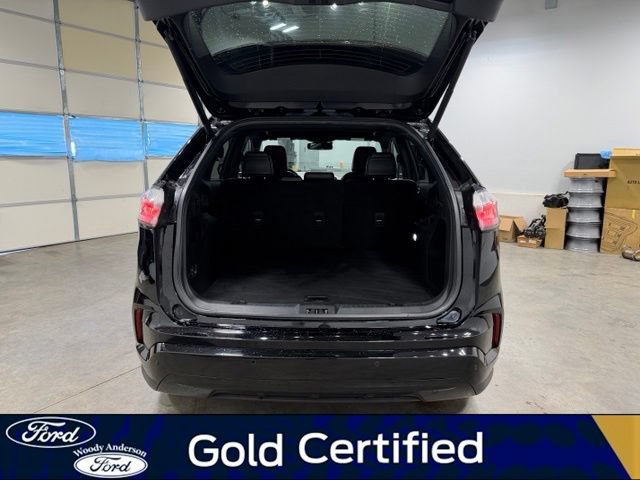 Certified 2023 Ford Edge ST-Line AWD/4WD image 7
